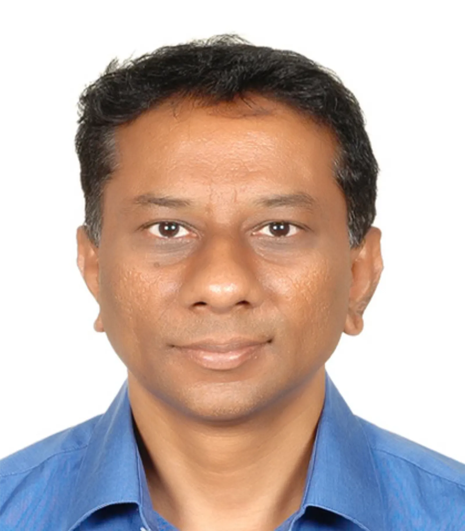 Mr. Harinath Pabbathi