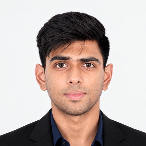Abhiram Karuturi