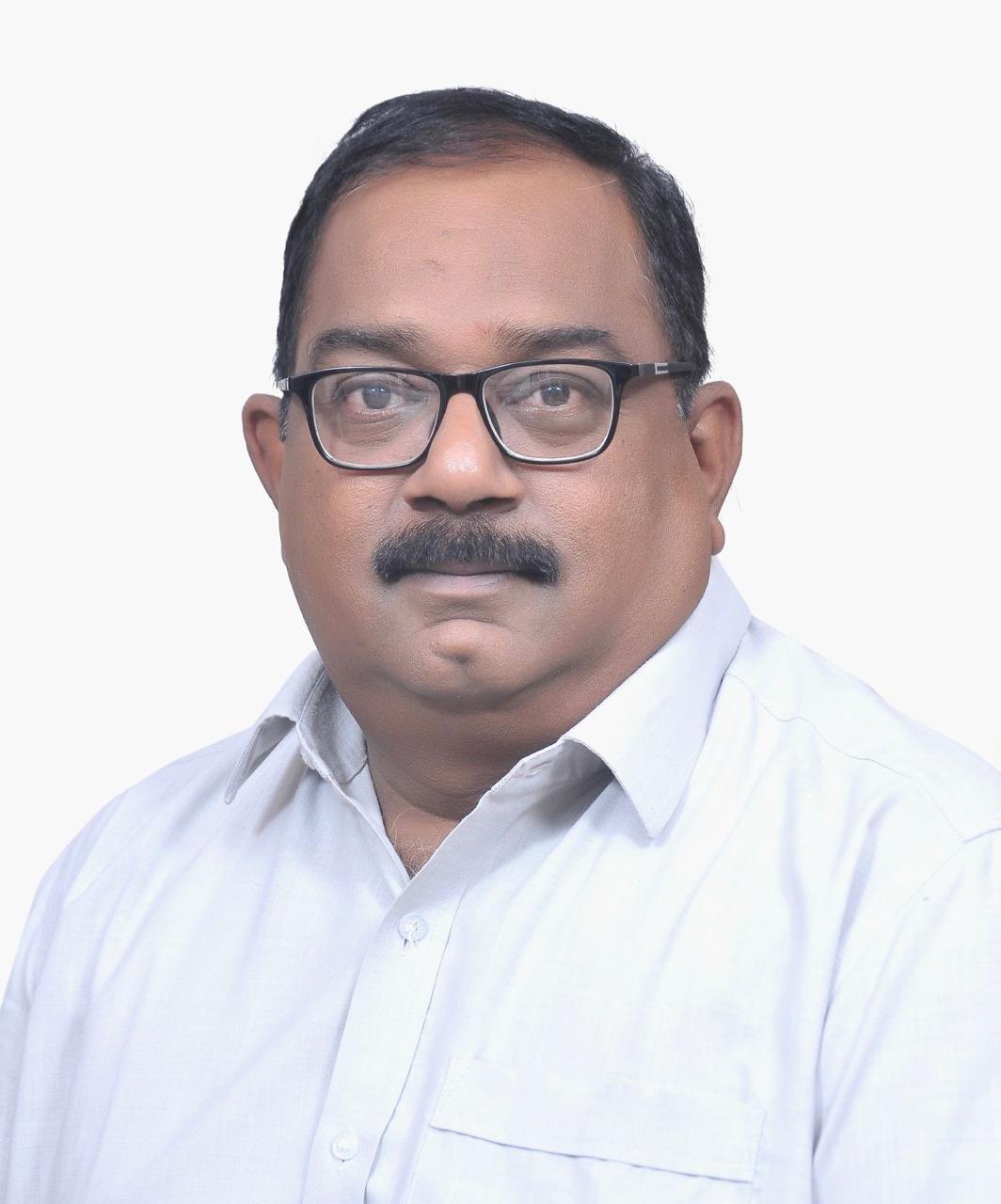 Vasanth Rao Attanti