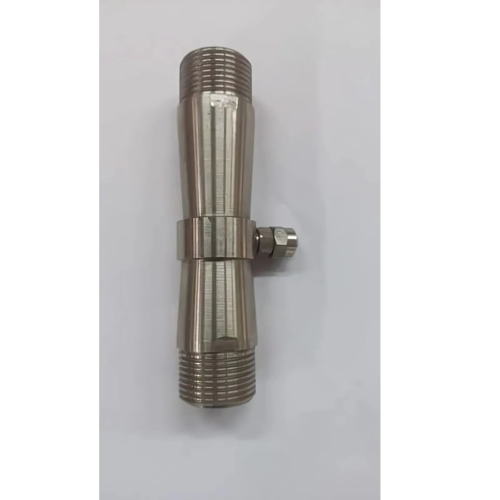 Venturi Injection Systems