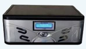 Ozonator LT-M500