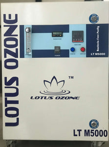 Ozonator LT-M5000