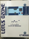Ozonator LT-M5000