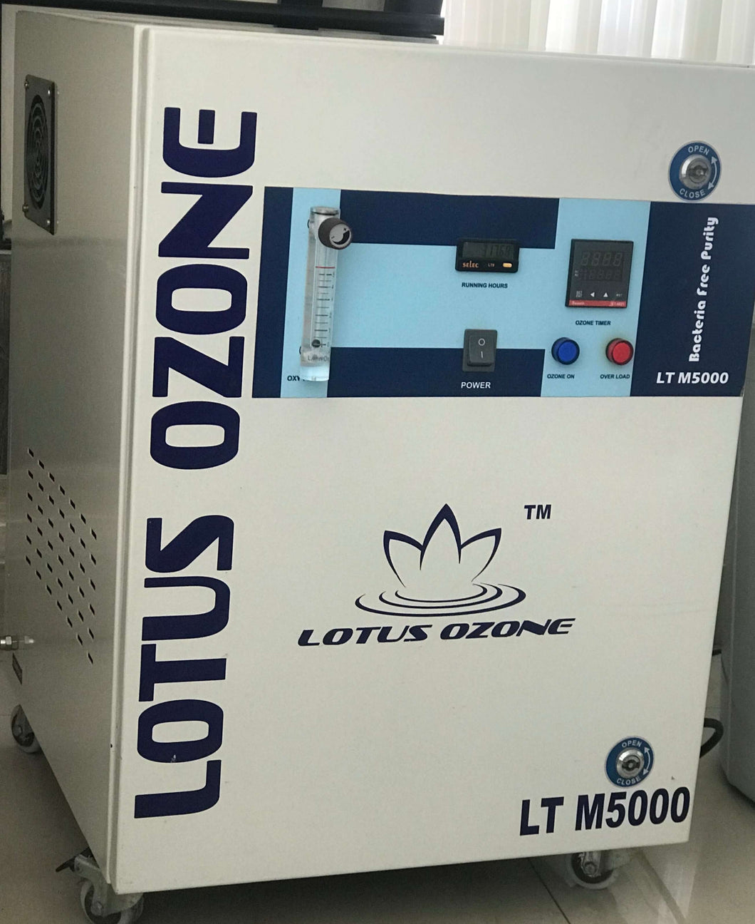 Ozonator LT-M5000