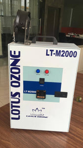 Ozonator LT-M2000